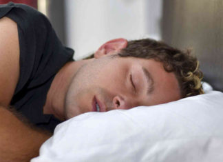 10 consigli per dormire meglio Dormire meglio