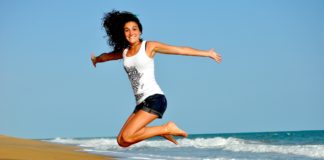 Rimettersi in forma prima dell’estate In forma per l'estate