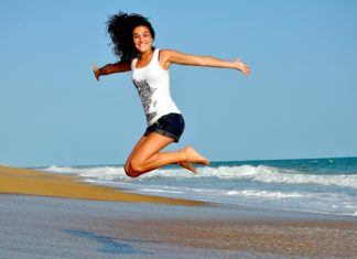 Rimettersi in forma prima dell’estate In forma per l'estate