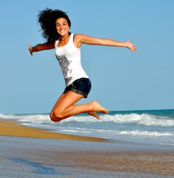 Rimettersi in forma prima dell’estate In forma per l'estate