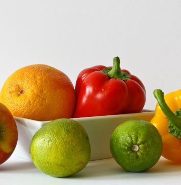 10 cibi salutari per la mente Cibi salutari