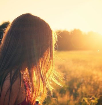 Come avere capelli belli e sani capelli sani