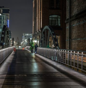 Giornate più corte: come combattere il cattivo umore citta_notturna