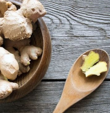 Lo zenzero lo zenzero