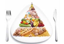 Una dieta per vivere meglio una dieta sana