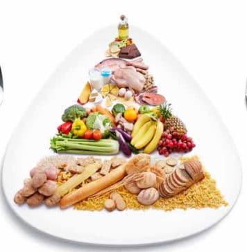 Una dieta per vivere meglio una dieta sana