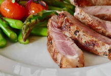 Gli aminoacidi ramificati (BCAA) aminoacidi ramificati