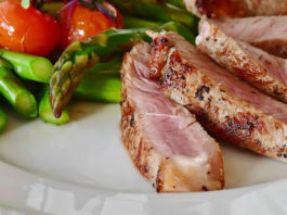 Gli aminoacidi ramificati (BCAA) aminoacidi ramificati