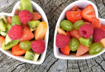 Come perdere 5 Chili perdere 5 chili