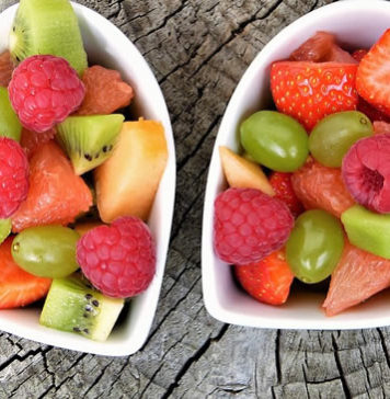 Come perdere 5 Chili perdere 5 chili