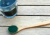 La spirulina spirulina